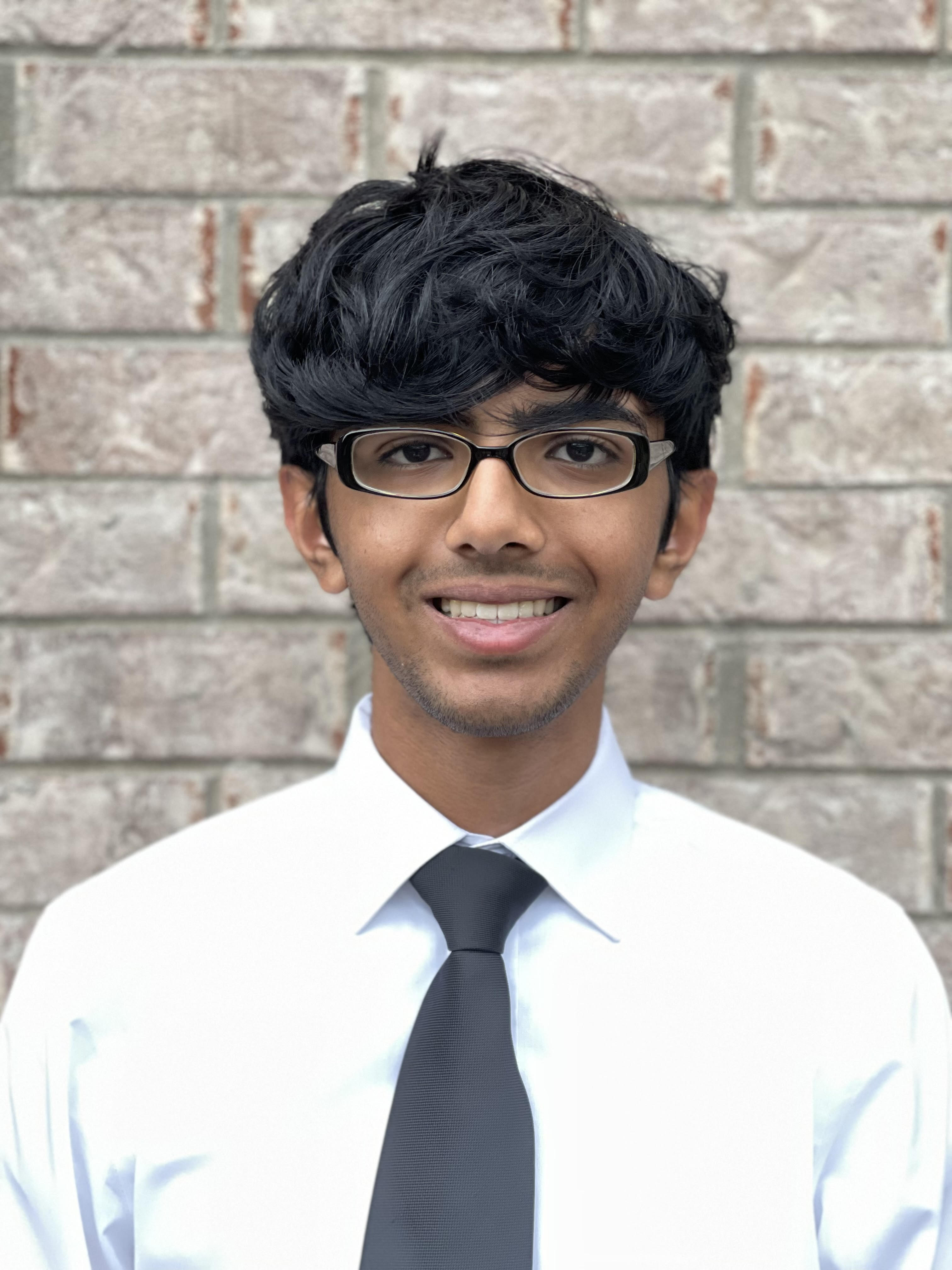 Rudra Patel