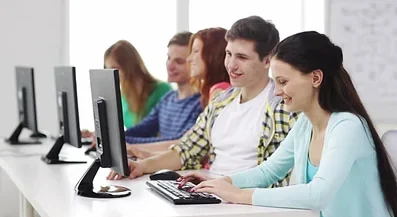 students 3