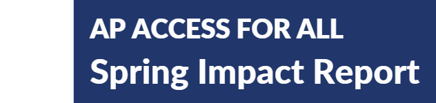 APAA Spring 2024 Impact Report