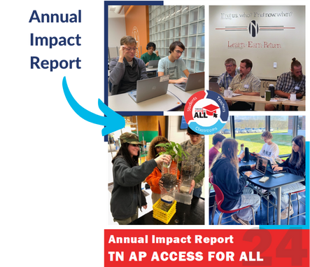 Working Copy Yr3 Annual Impact