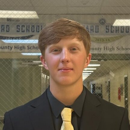 Witt K - Clay County HS