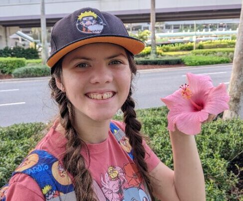 Sierra M - Red Bank HS