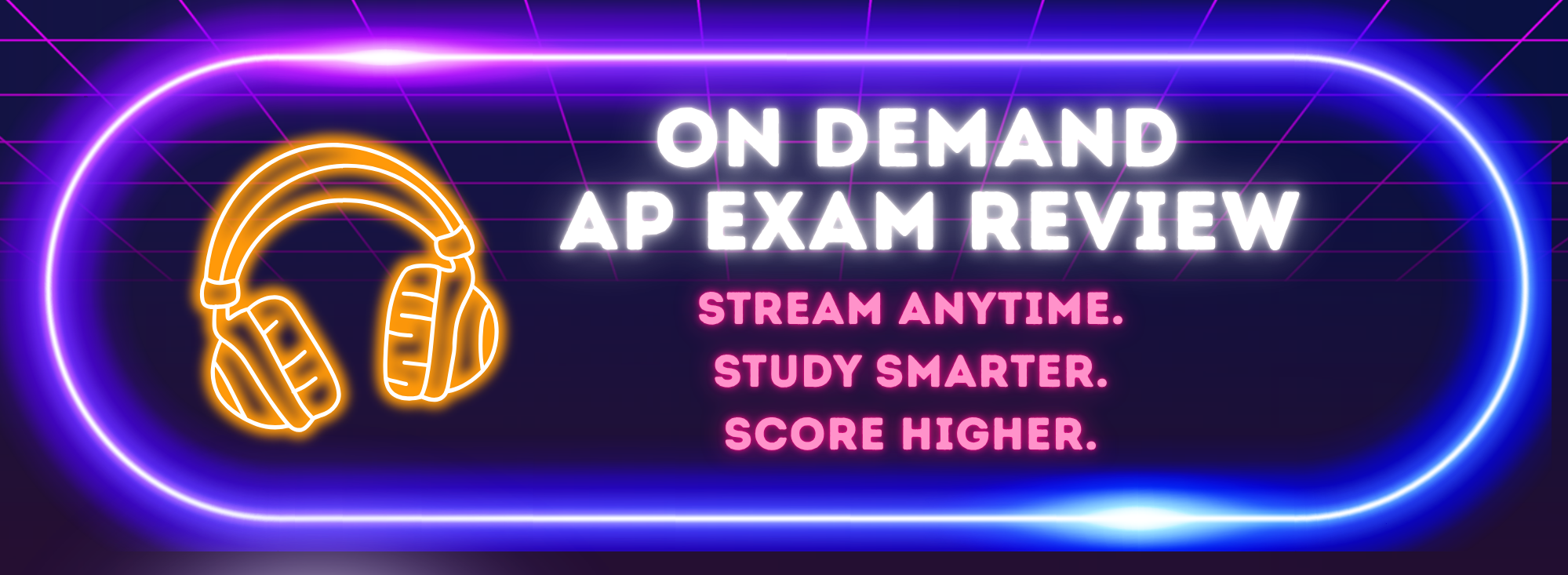Exam Review graphic